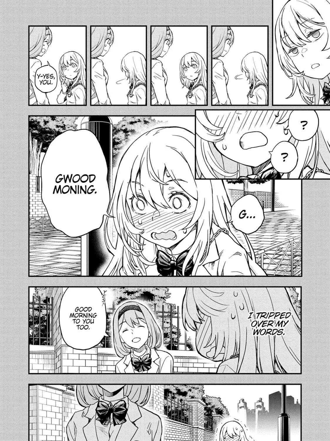 A Certain Scientific Railgun Mangakakalot X Chapter 146 Page 23