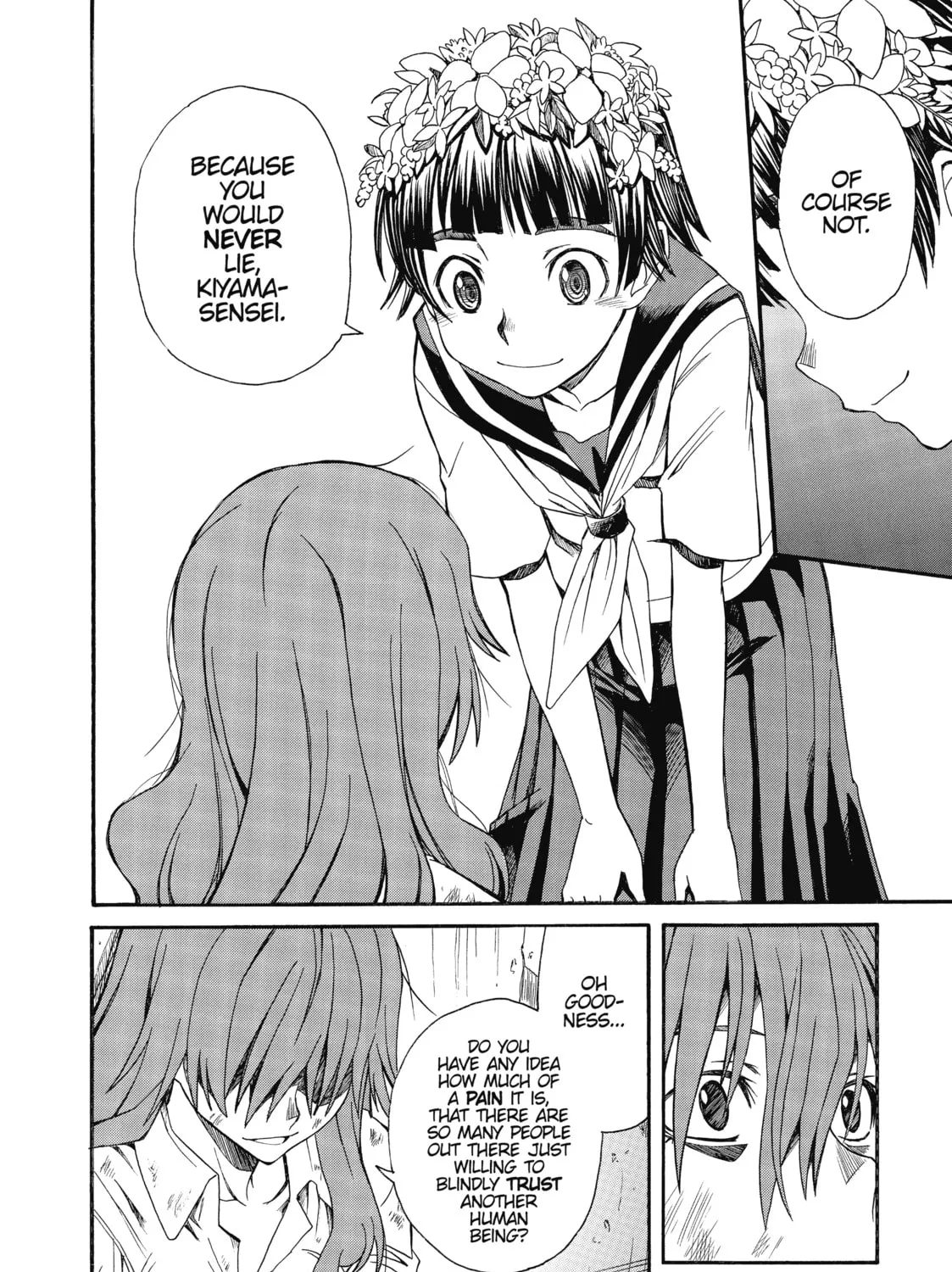 A Certain Scientific Railgun Mangakakalot X Chapter 15 Page 51