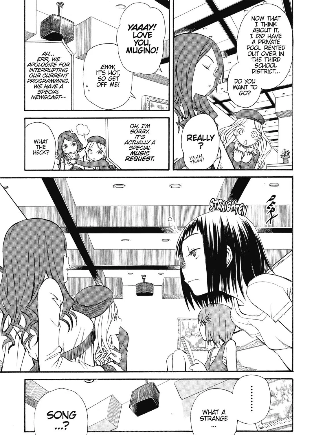 A Certain Scientific Railgun Mangakakalot X Chapter 15 Page 69