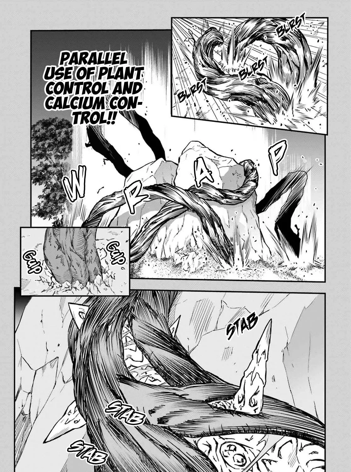 A Certain Scientific Railgun Mangakakalot X Chapter 153 Page 5