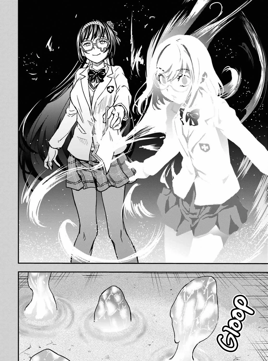 A Certain Scientific Railgun Mangakakalot X Chapter 155 Page 7