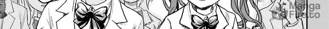 A Certain Scientific Railgun Mangakakalot X Chapter 156 Page 6
