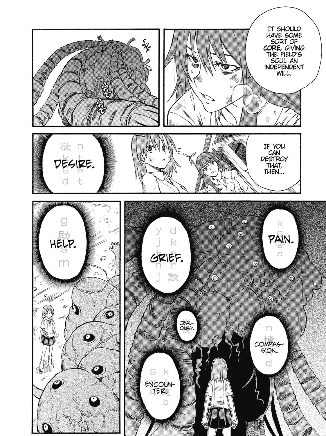 A Certain Scientific Railgun Mangakakalot X Chapter 16 Page 19