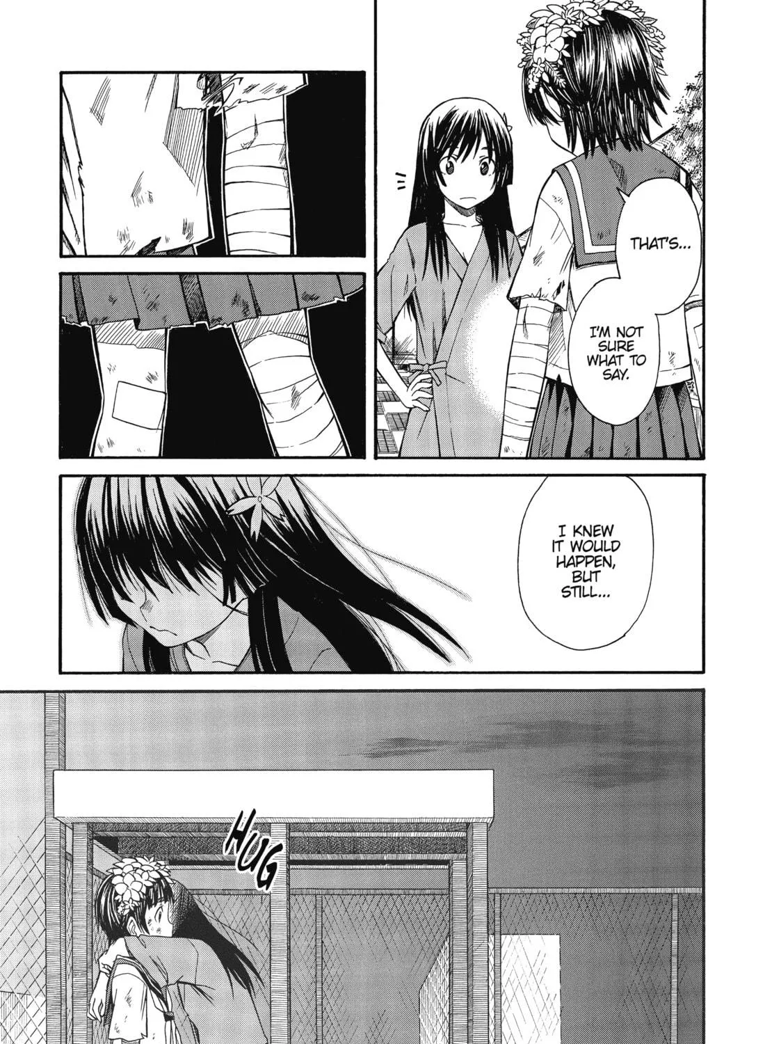A Certain Scientific Railgun Mangakakalot X Chapter 16 Page 59