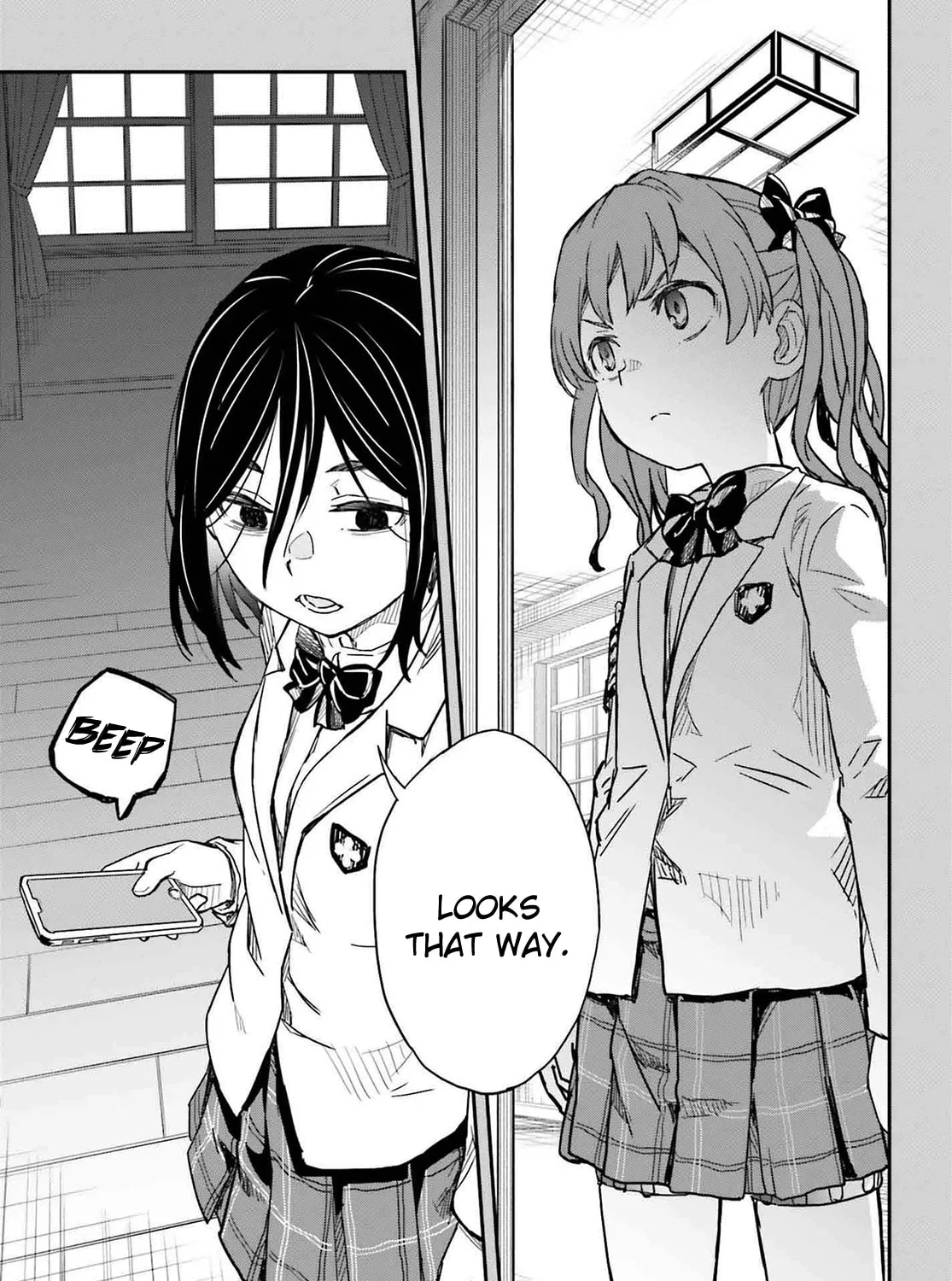 A Certain Scientific Railgun Mangakakalot X Chapter 160 Page 25