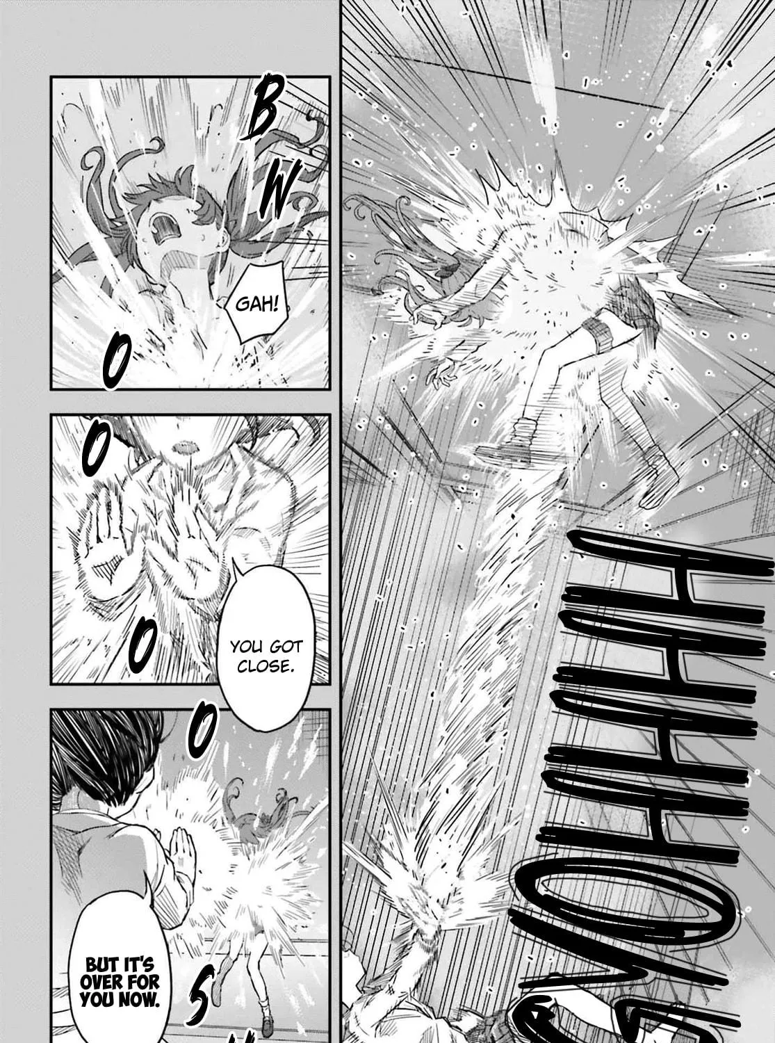 A Certain Scientific Railgun Mangakakalot X Chapter 161 Page 35