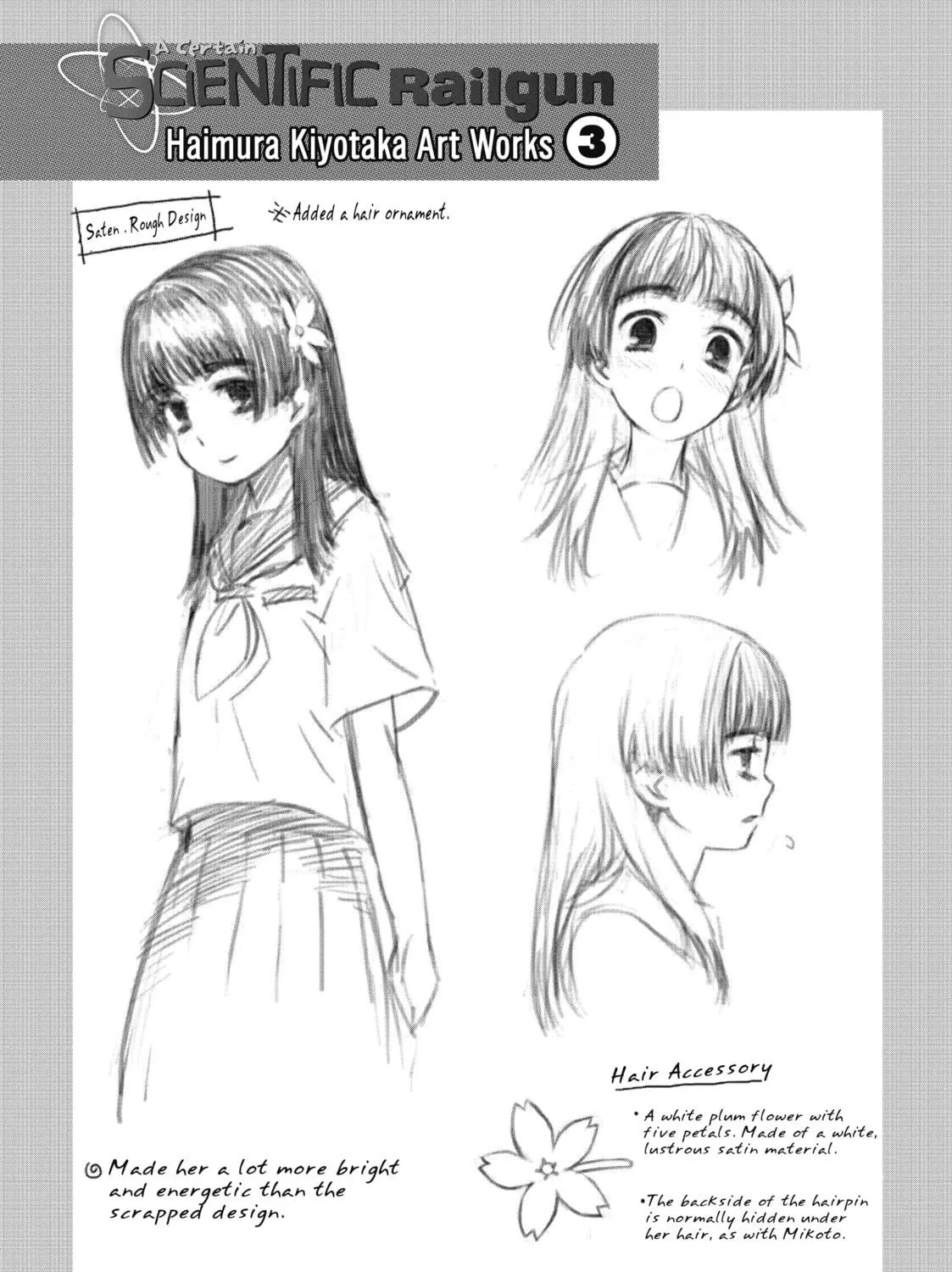 A Certain Scientific Railgun Mangakakalot X Chapter 17.2 Page 77