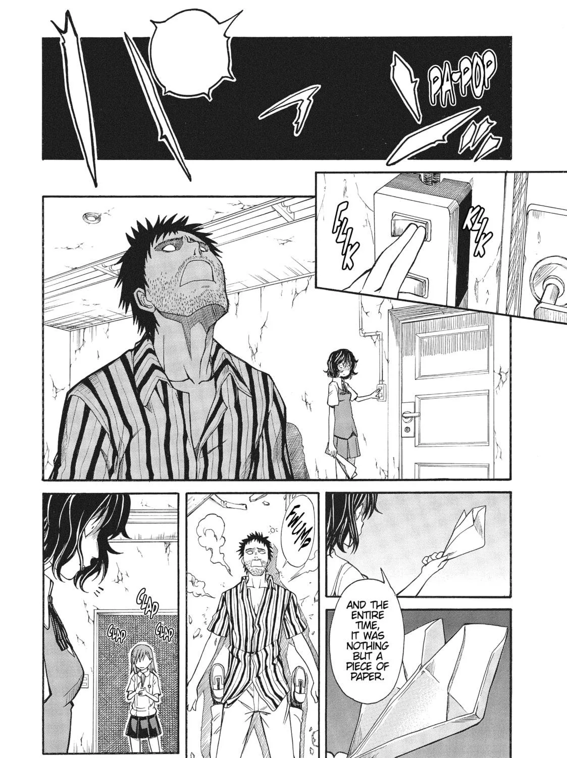 A Certain Scientific Railgun Mangakakalot X Chapter 18 Page 65