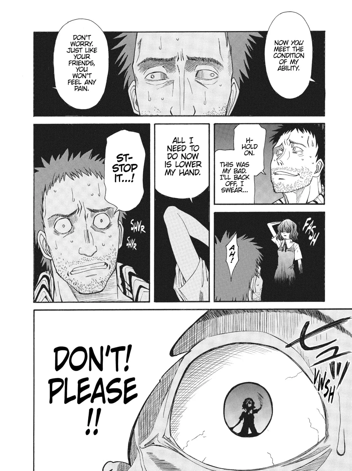 A Certain Scientific Railgun Mangakakalot X Chapter 18 Page 63