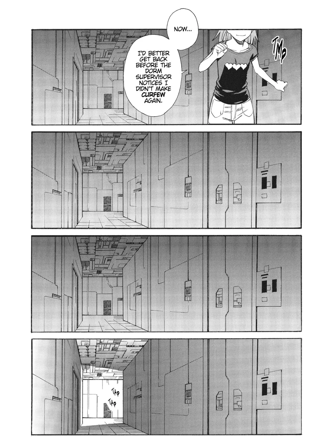 A Certain Scientific Railgun Mangakakalot X Chapter 19 Page 75