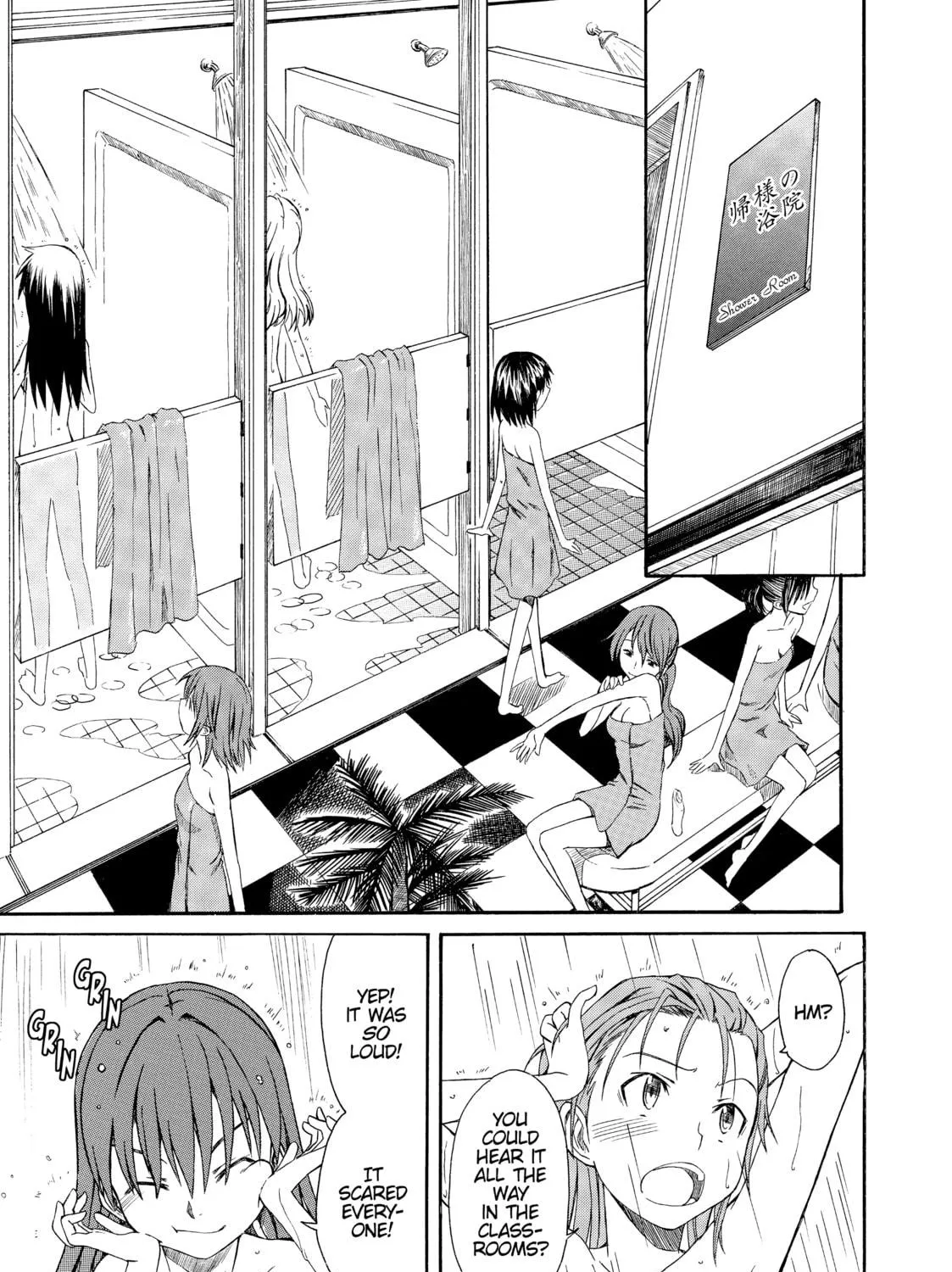 A Certain Scientific Railgun Mangakakalot X Chapter 1 Page 23