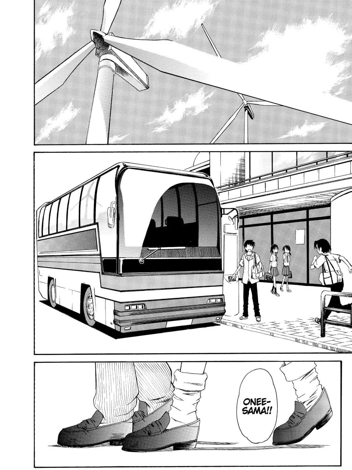 A Certain Scientific Railgun Mangakakalot X Chapter 1 Page 5