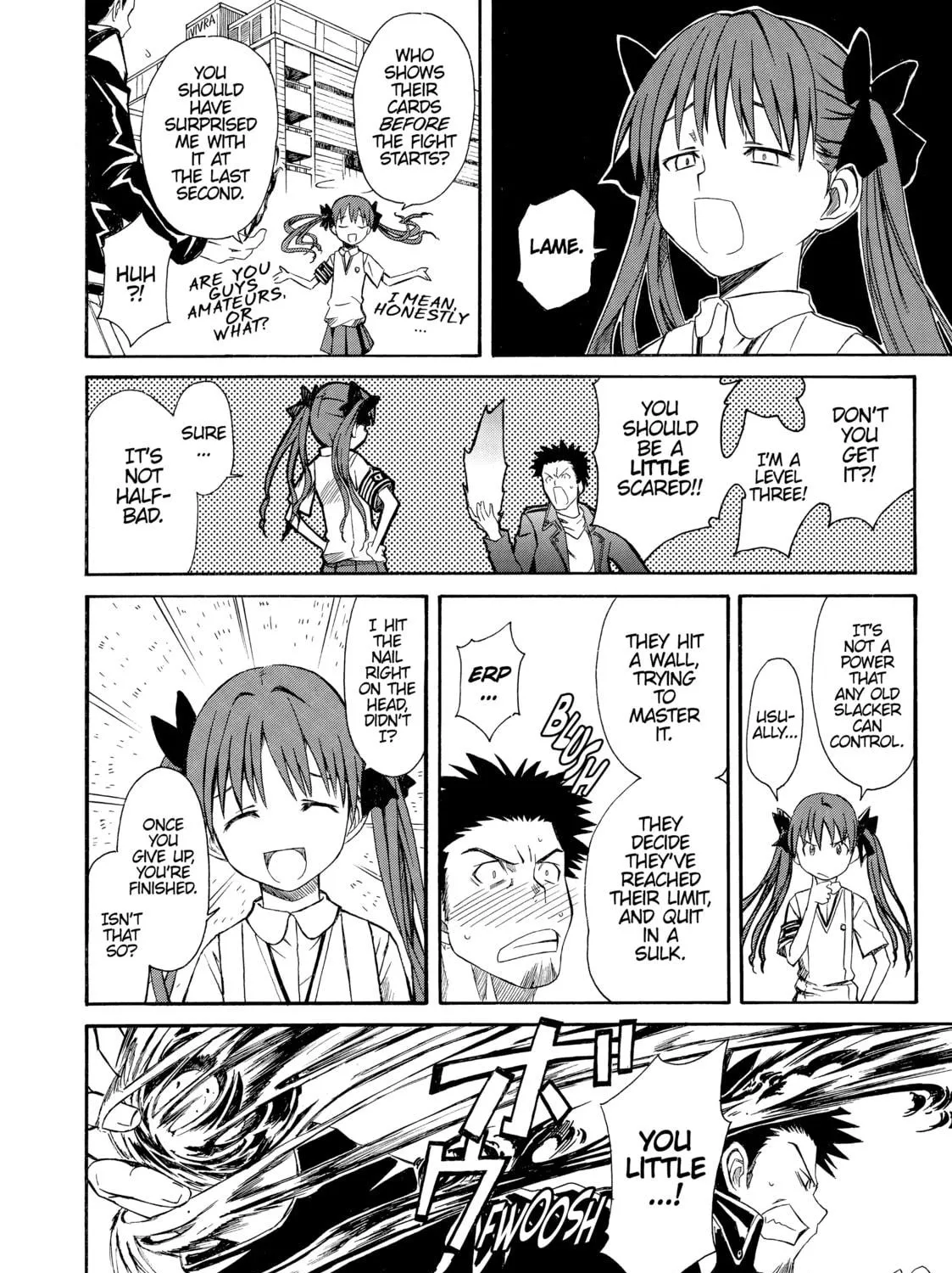A Certain Scientific Railgun Mangakakalot X Chapter 1 Page 49