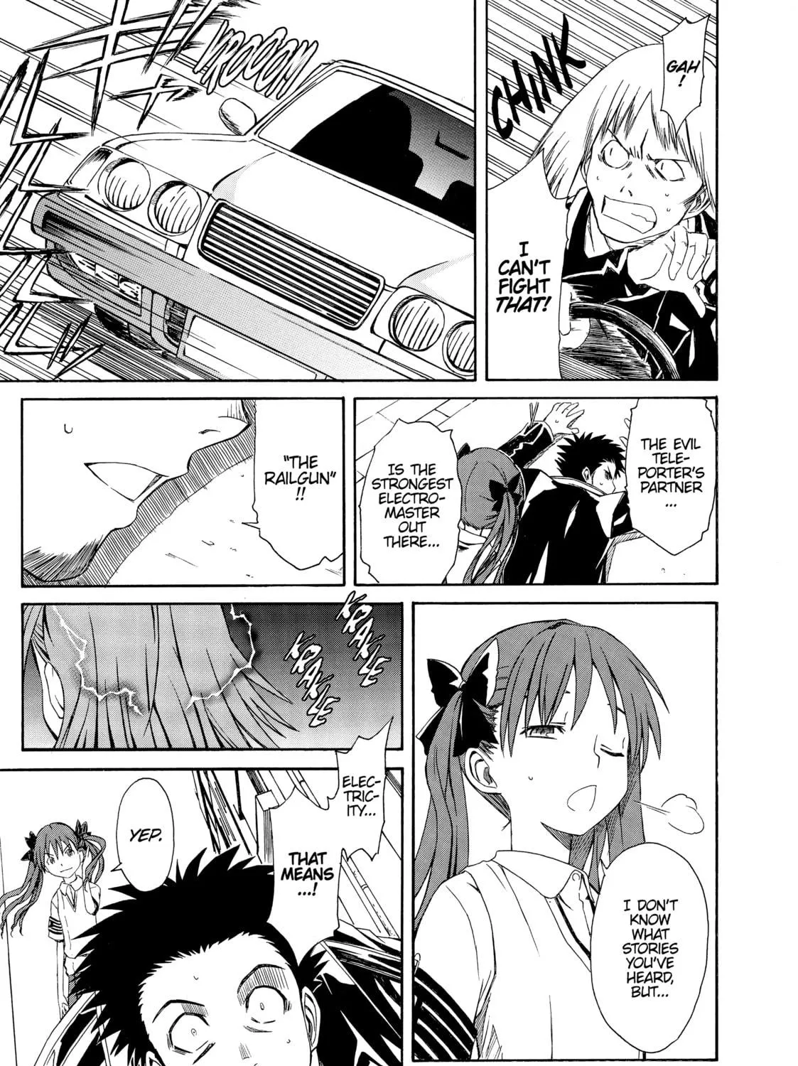 A Certain Scientific Railgun Mangakakalot X Chapter 1 Page 59