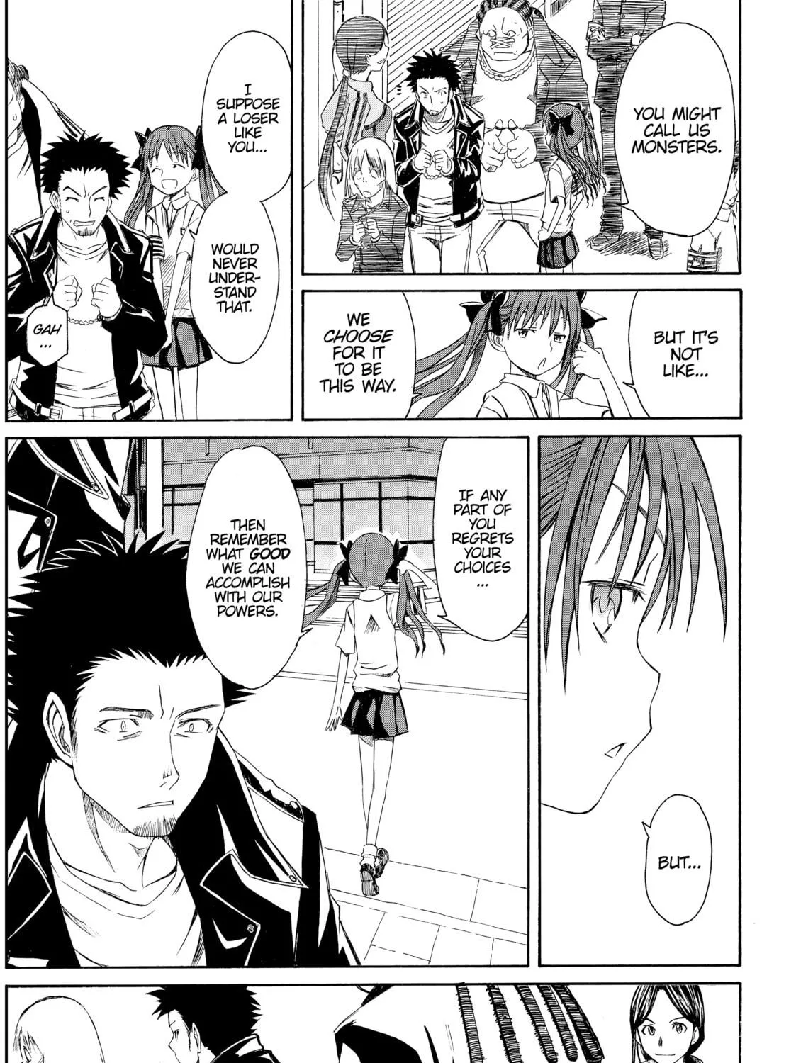 A Certain Scientific Railgun Mangakakalot X Chapter 1 Page 65
