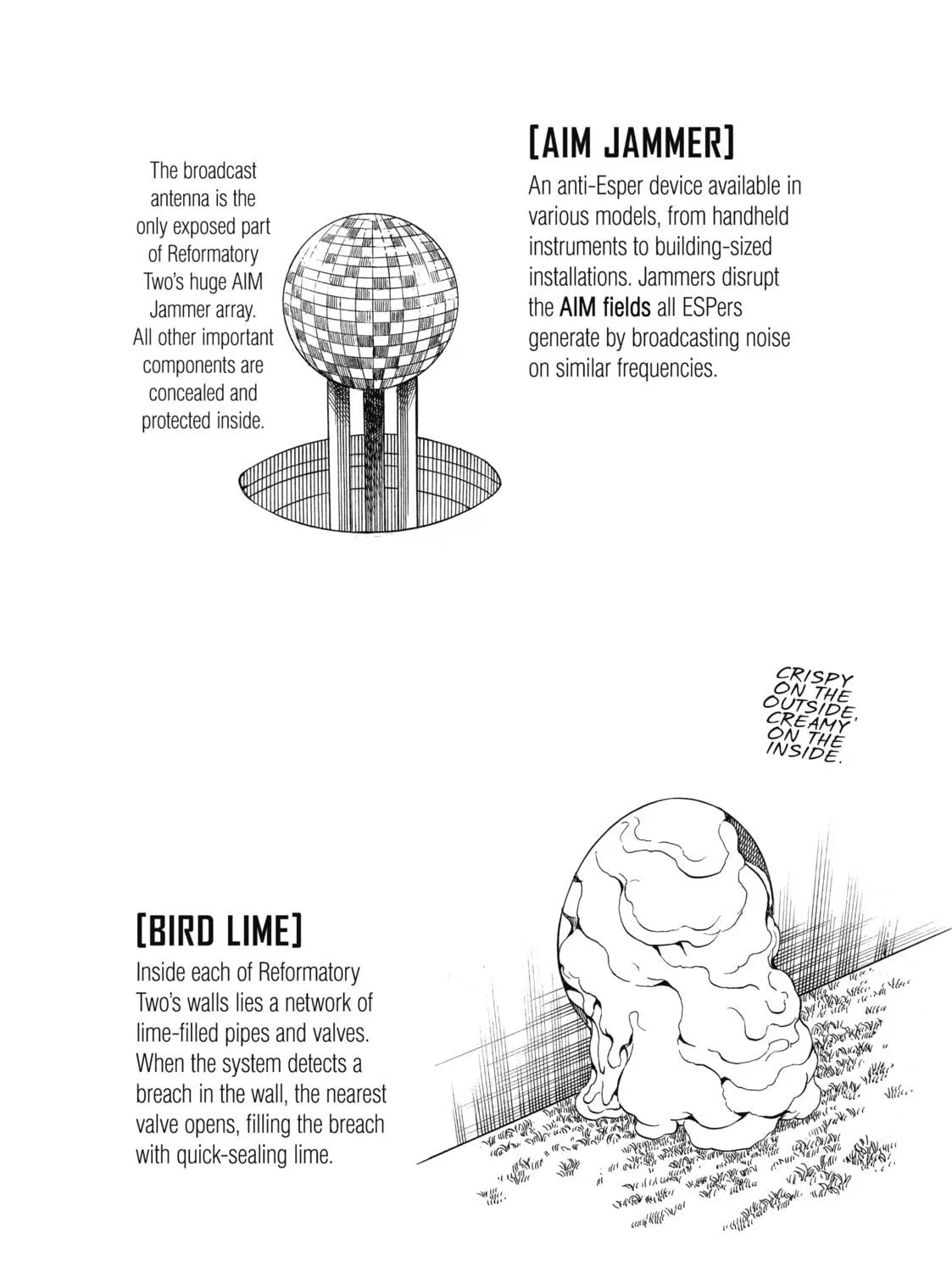 A Certain Scientific Railgun Mangakakalot X Chapter 100 Page 47