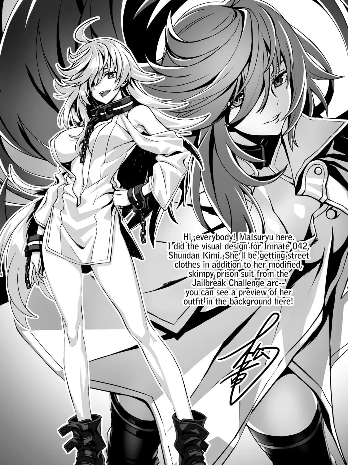 A Certain Scientific Railgun Mangakakalot X Chapter 106 Page 59