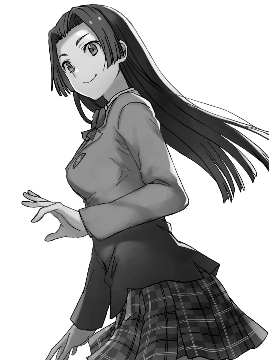 A Certain Scientific Railgun Mangakakalot X Chapter 106 Page 71