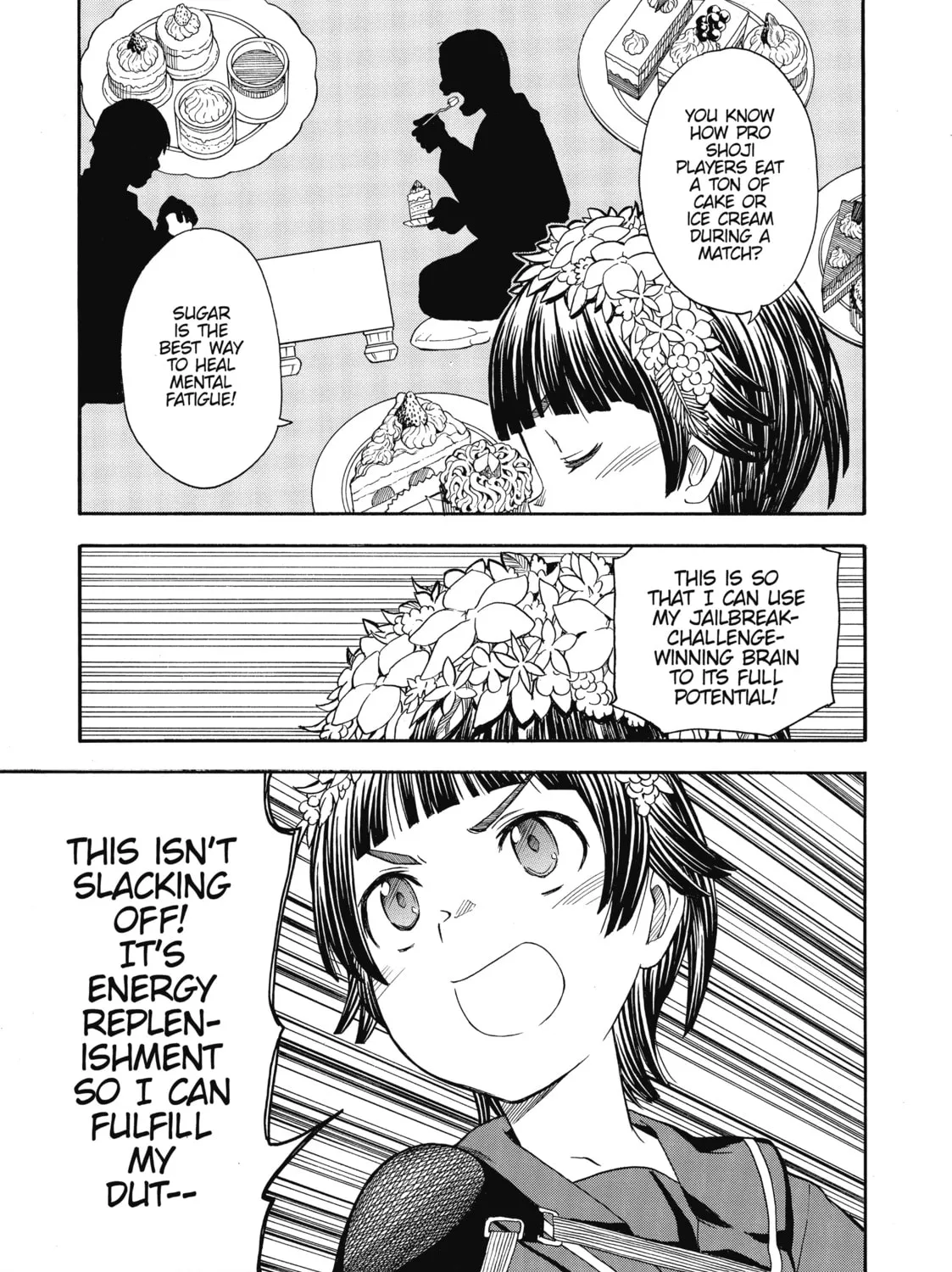 A Certain Scientific Railgun Mangakakalot X Chapter 107 Page 25