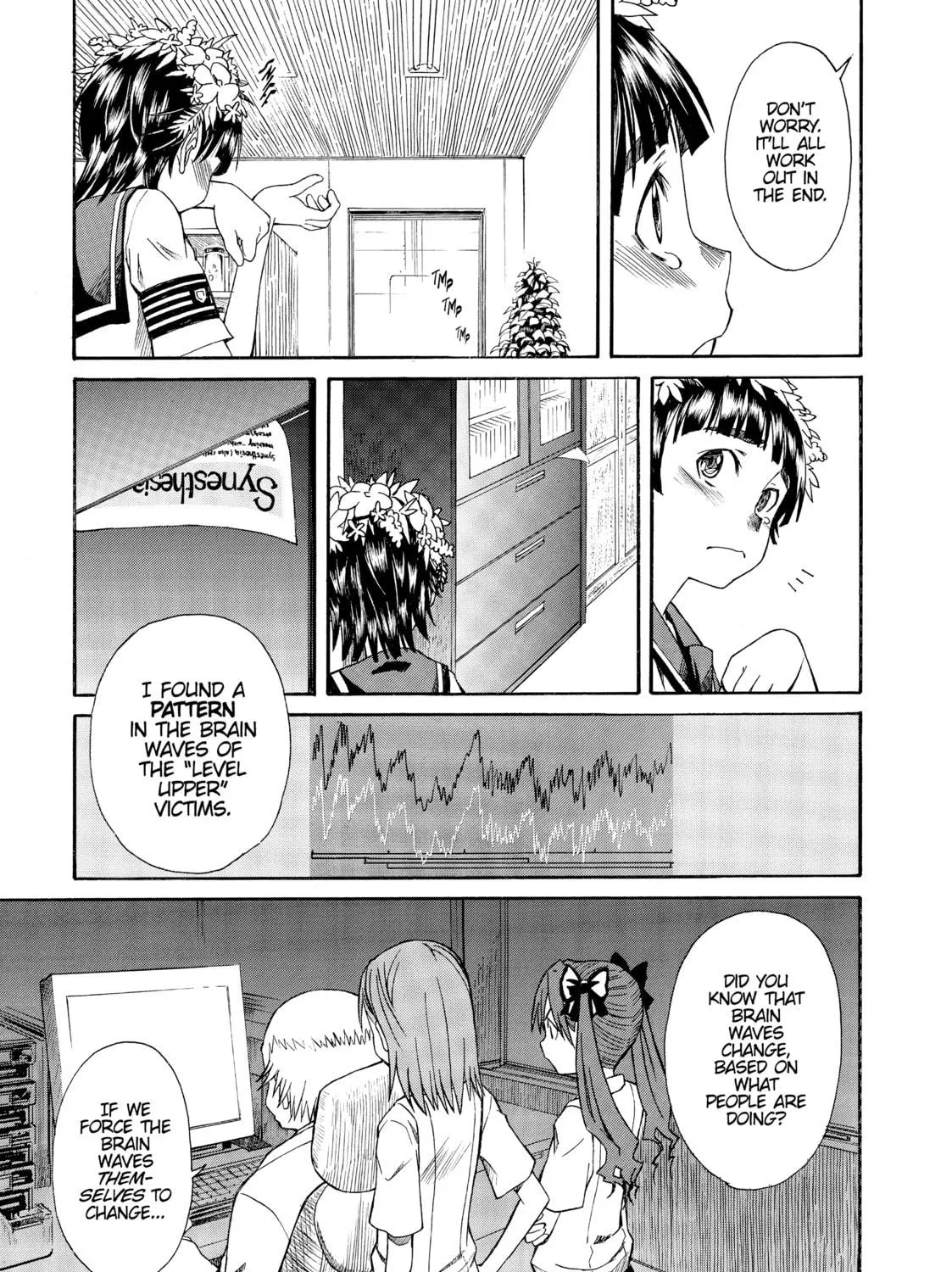 A Certain Scientific Railgun Mangakakalot X Chapter 11 Page 53