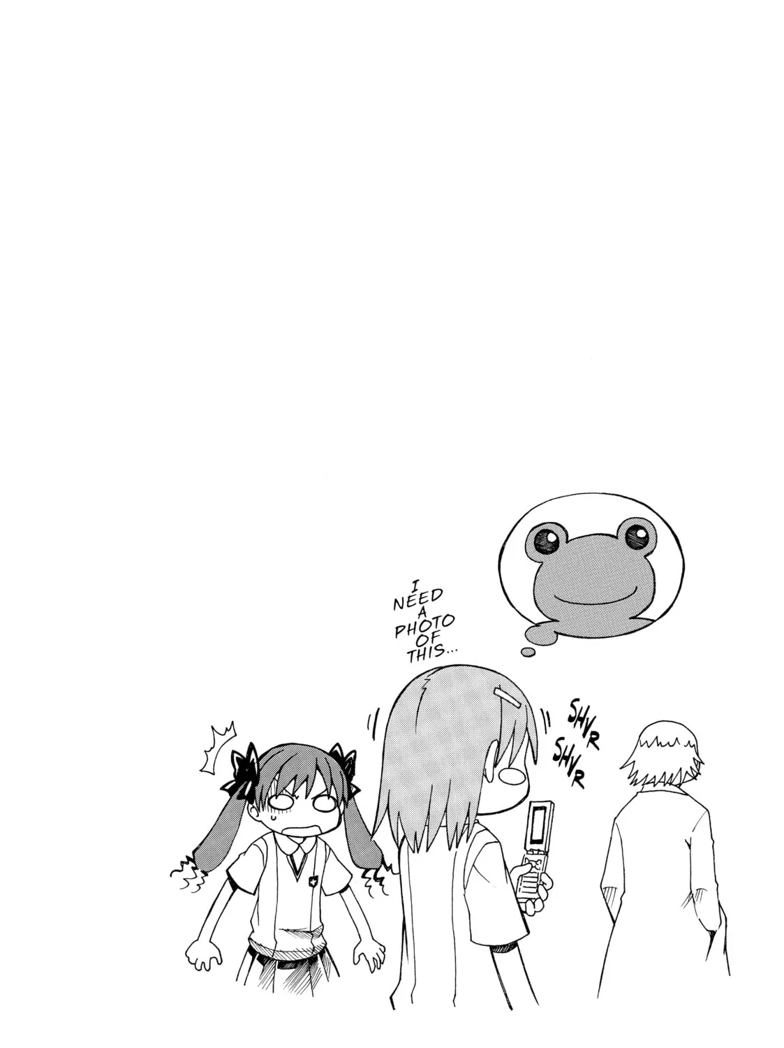 A Certain Scientific Railgun Mangakakalot X Chapter 11 Page 63