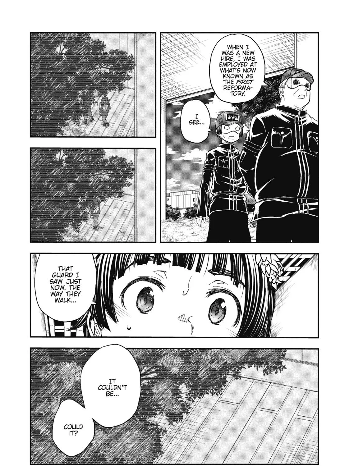 A Certain Scientific Railgun Mangakakalot X Chapter 117 Page 41