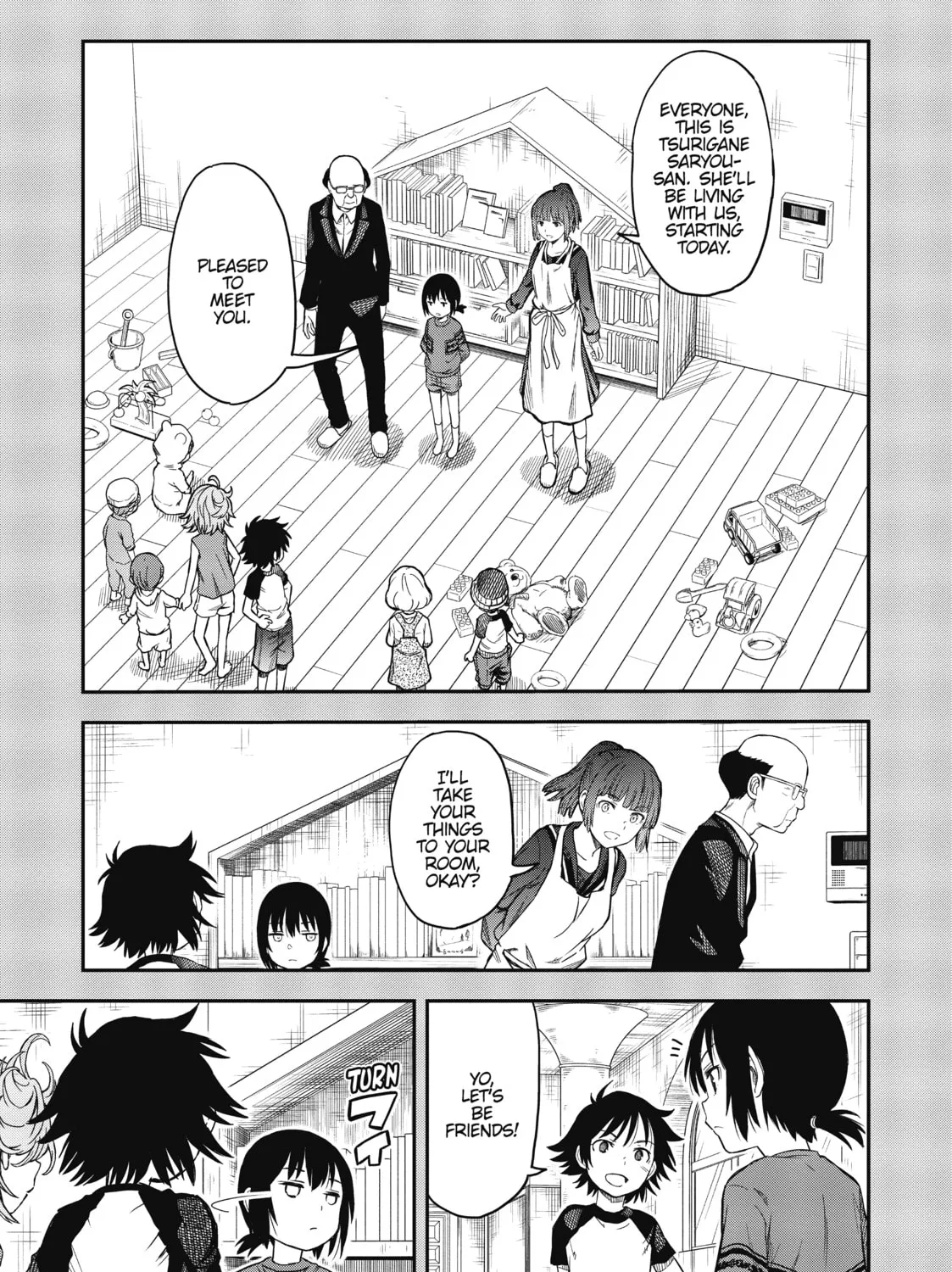 A Certain Scientific Railgun Mangakakalot X Chapter 117 Page 45