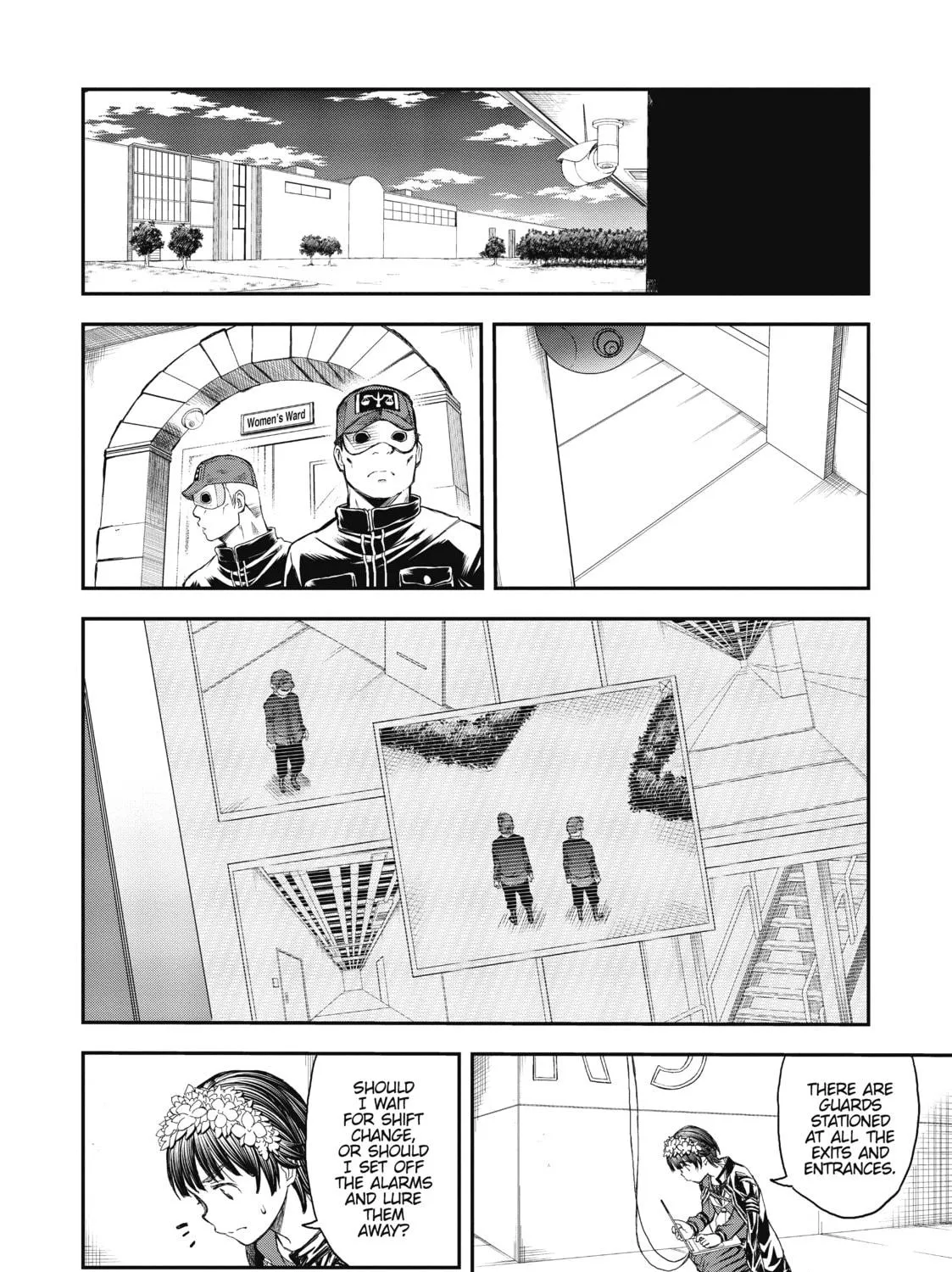 A Certain Scientific Railgun Mangakakalot X Chapter 117 Page 39