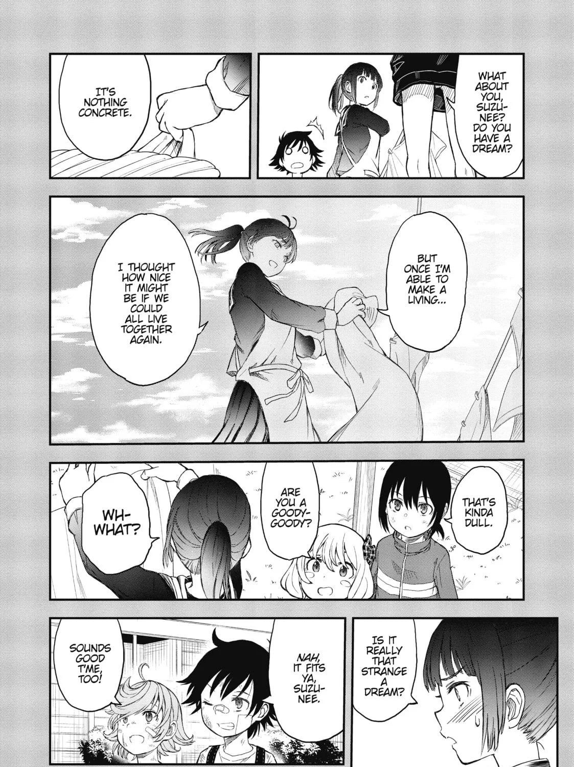 A Certain Scientific Railgun Mangakakalot X Chapter 118 Page 11