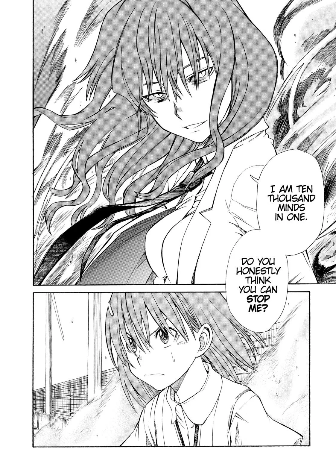 A Certain Scientific Railgun Mangakakalot X Chapter 12 Page 59
