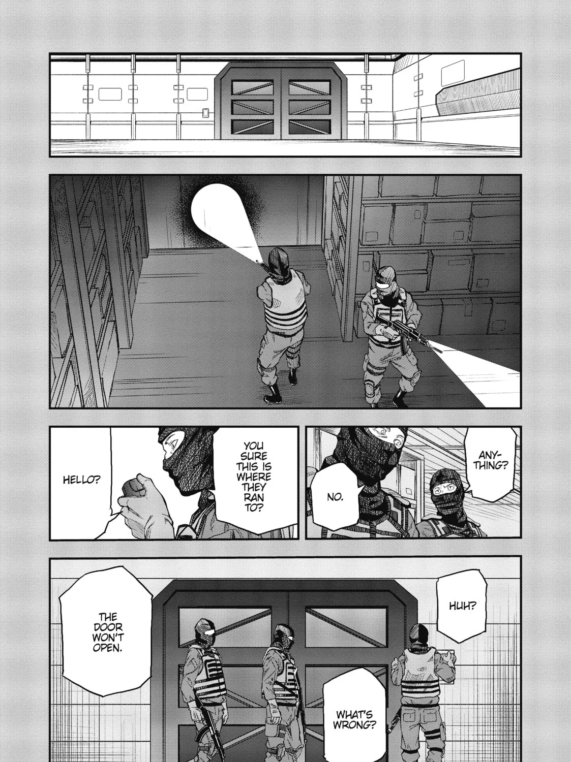 A Certain Scientific Railgun Mangakakalot X Chapter 120 Page 13