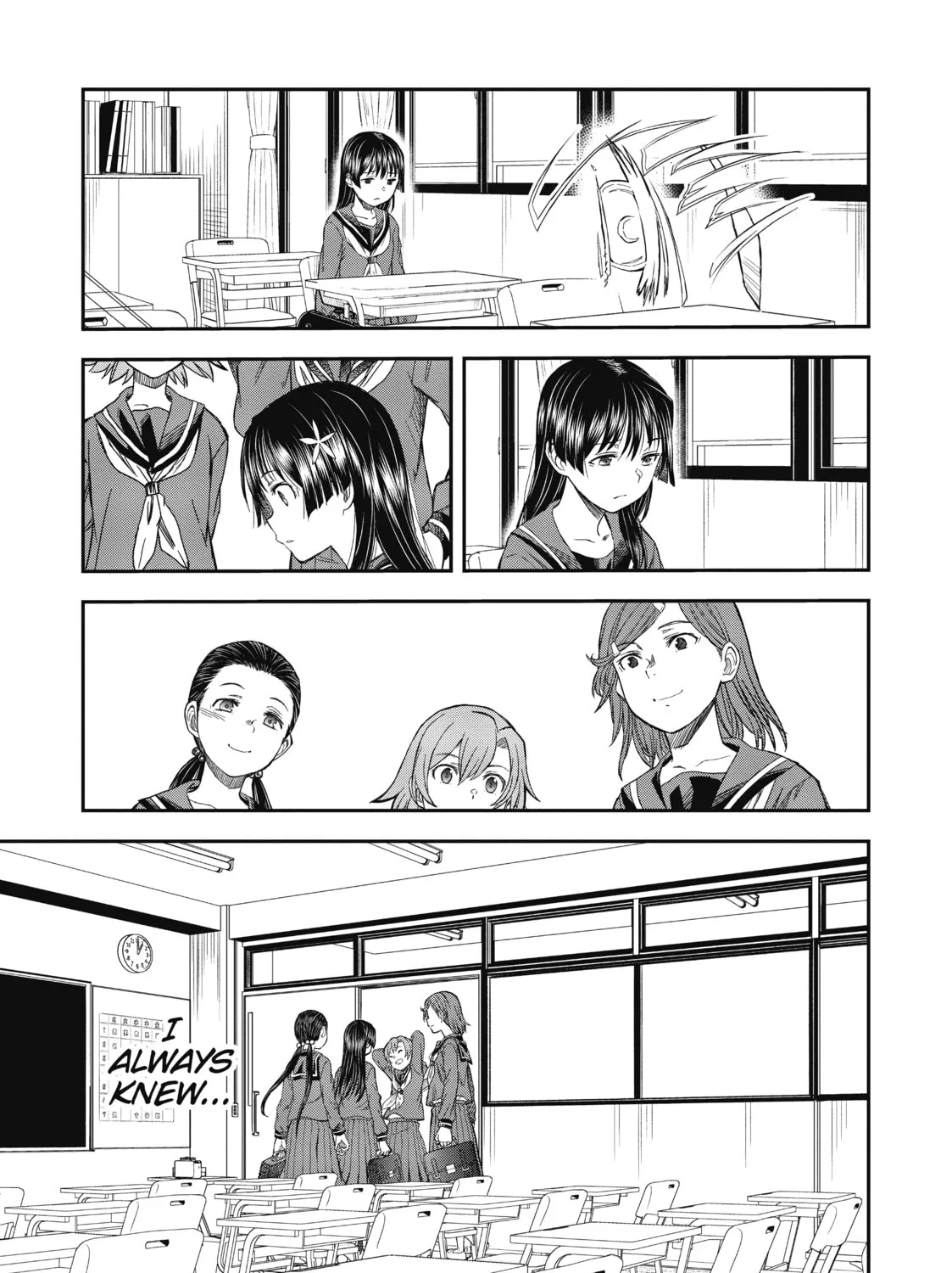 A Certain Scientific Railgun Mangakakalot X Chapter 121 Page 13