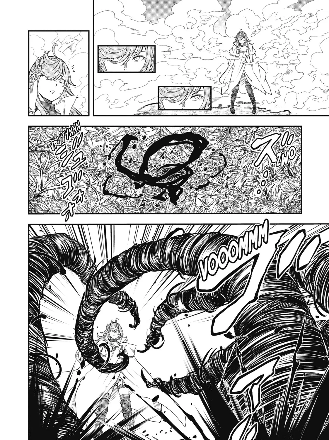 A Certain Scientific Railgun Mangakakalot X Chapter 122 Page 15