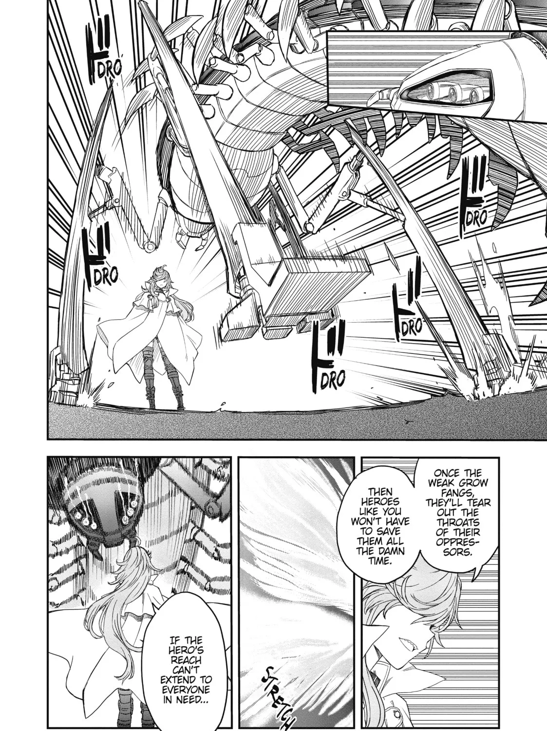 A Certain Scientific Railgun Mangakakalot X Chapter 123 Page 7