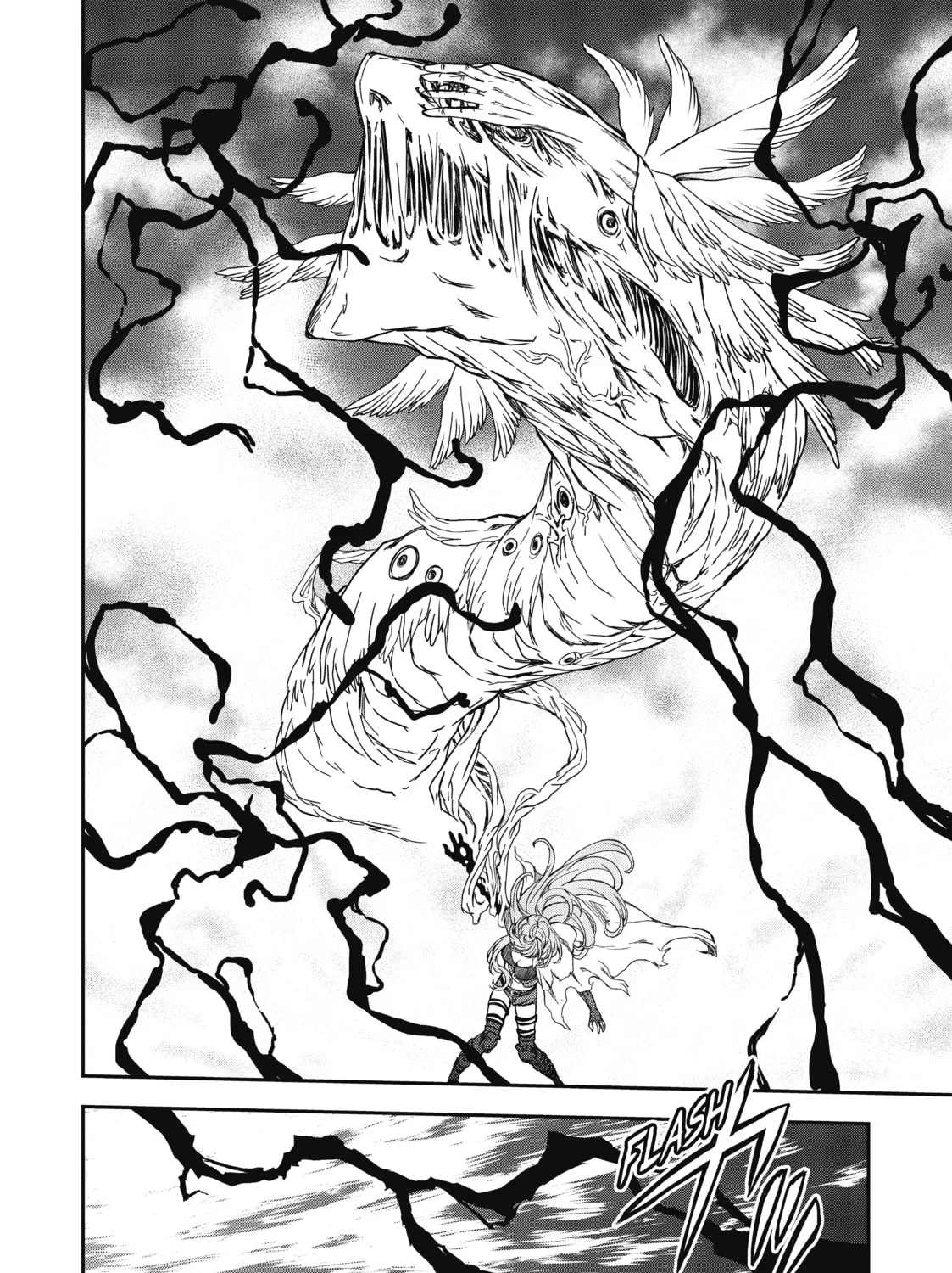 A Certain Scientific Railgun Mangakakalot X Chapter 126 Page 3