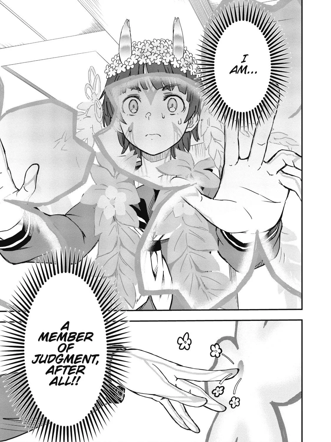 A Certain Scientific Railgun Mangakakalot X Chapter 127 Page 29