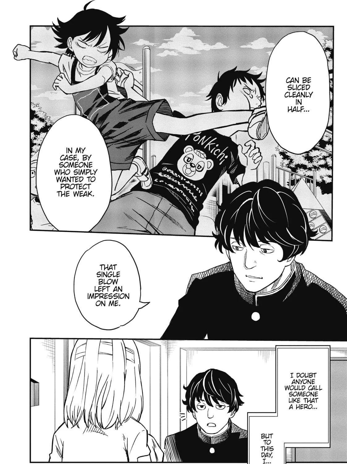 A Certain Scientific Railgun Mangakakalot X Chapter 128 Page 35