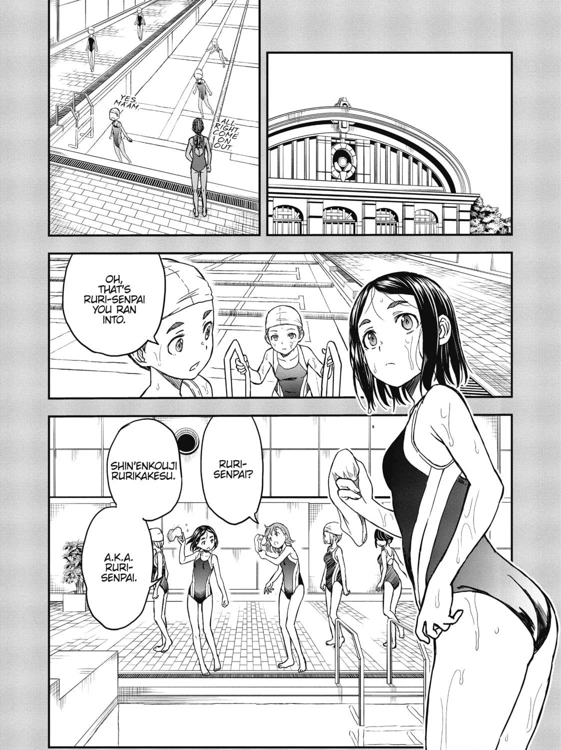 A Certain Scientific Railgun Mangakakalot X Chapter 131 Page 19