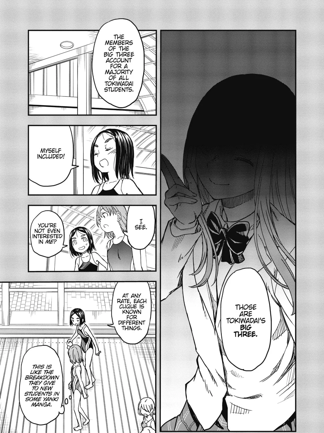 A Certain Scientific Railgun Mangakakalot X Chapter 131 Page 25