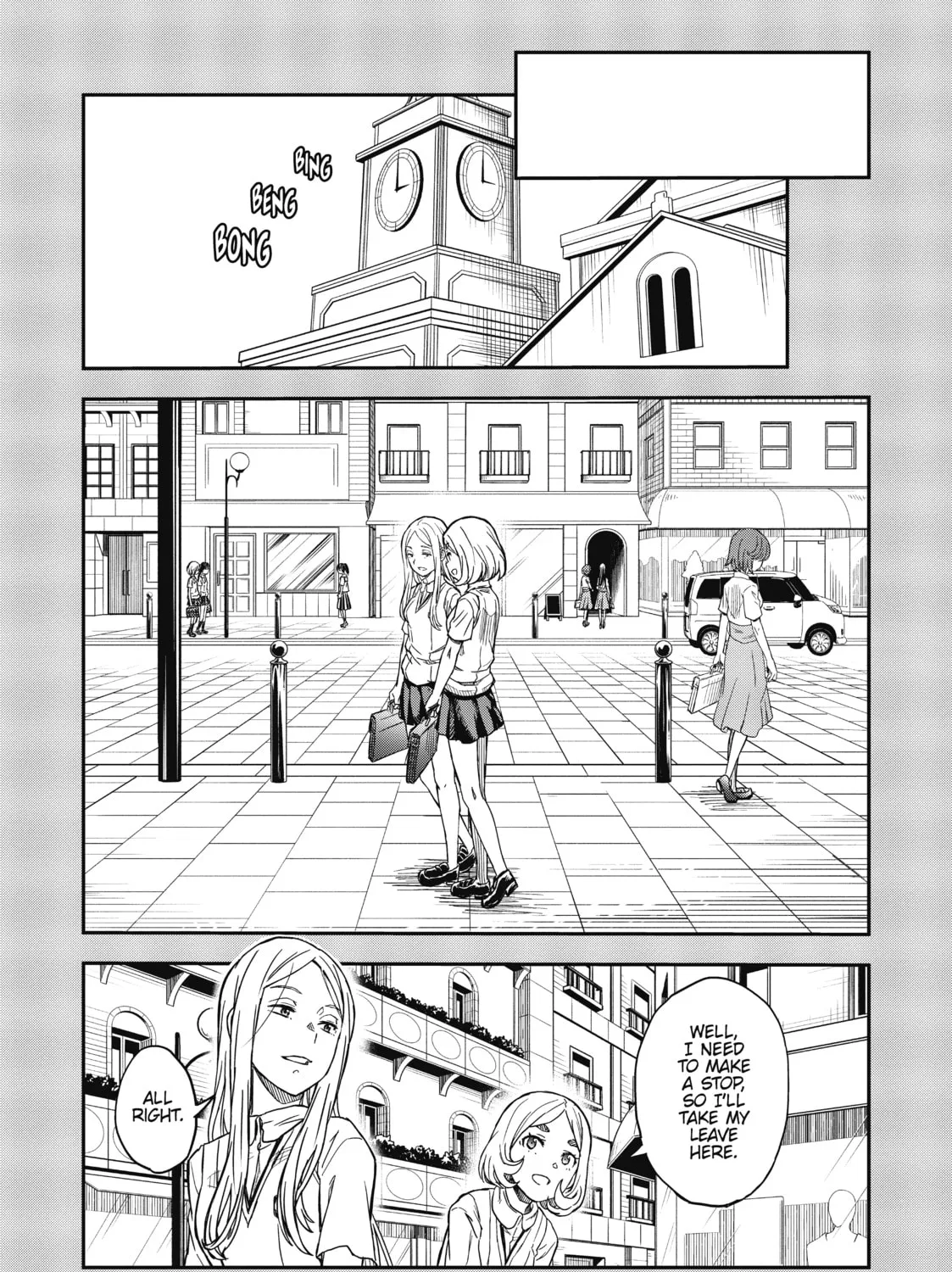 A Certain Scientific Railgun Mangakakalot X Chapter 133 Page 13