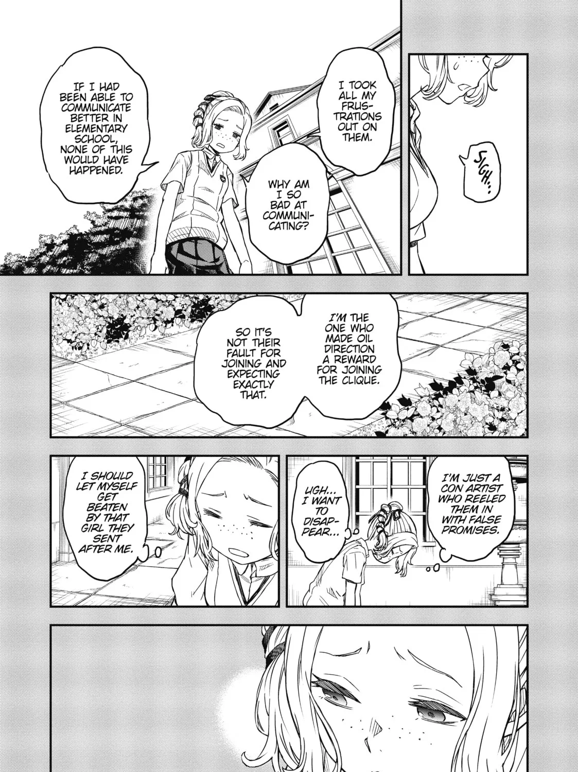 A Certain Scientific Railgun Mangakakalot X Chapter 136 Page 25