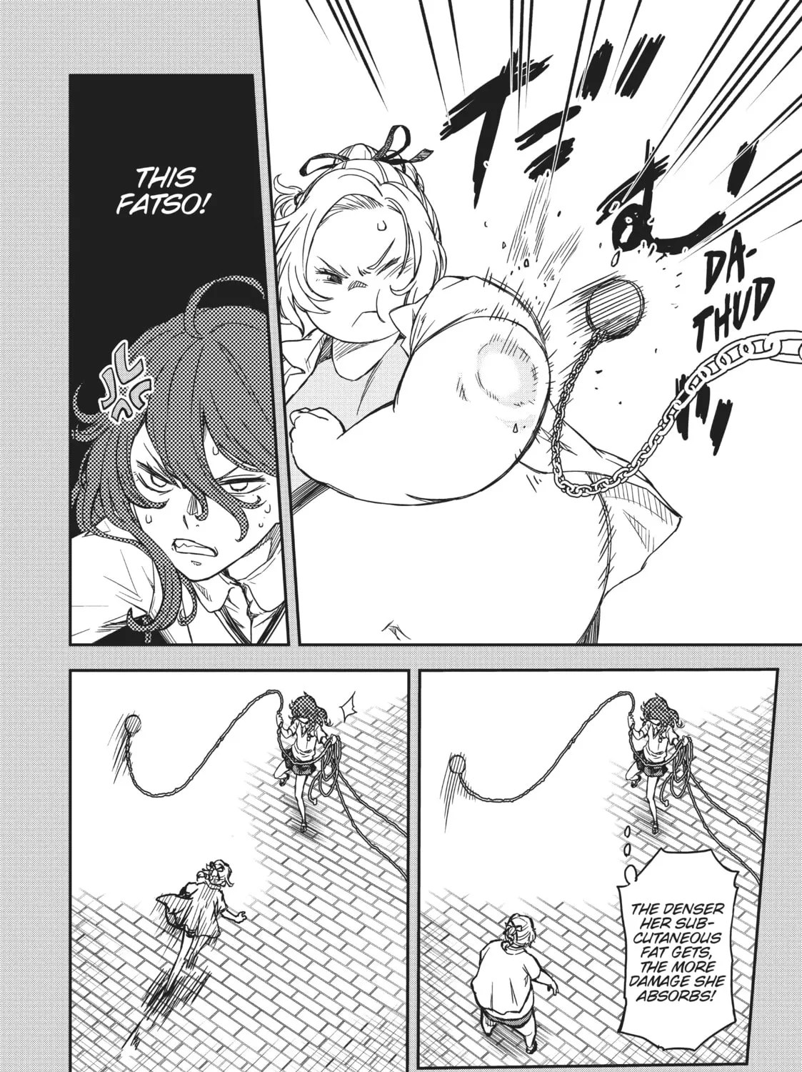 A Certain Scientific Railgun Mangakakalot X Chapter 137 Page 3