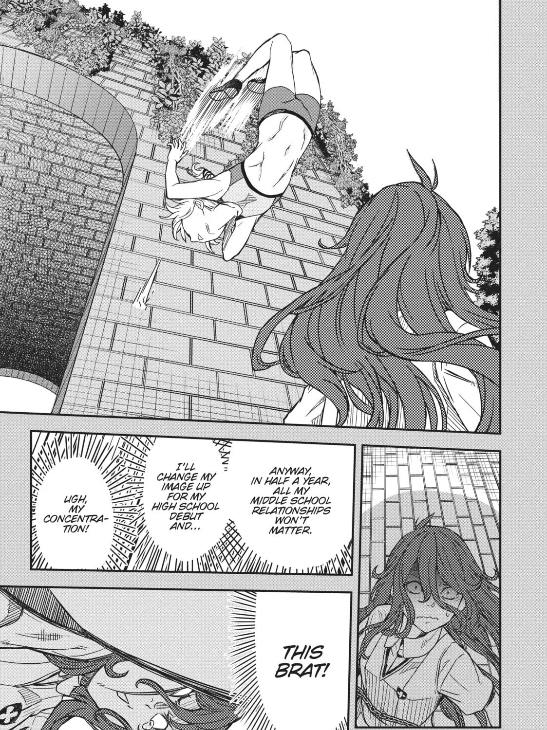 A Certain Scientific Railgun Mangakakalot X Chapter 137 Page 25