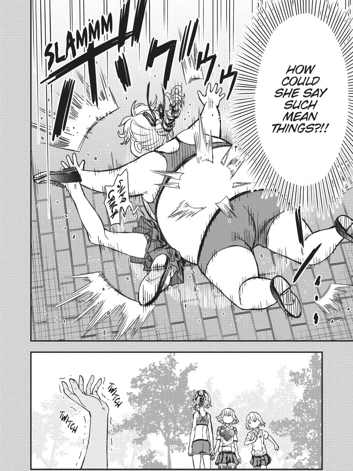 A Certain Scientific Railgun Mangakakalot X Chapter 137 Page 27