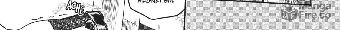 A Certain Scientific Railgun Mangakakalot X Chapter 139 Page 18