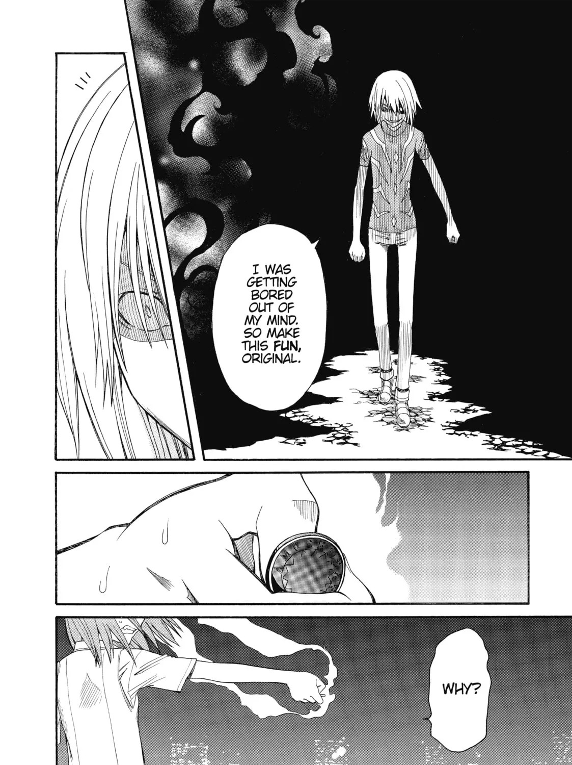 A Certain Scientific Railgun Mangakakalot X Chapter 24 Page 31