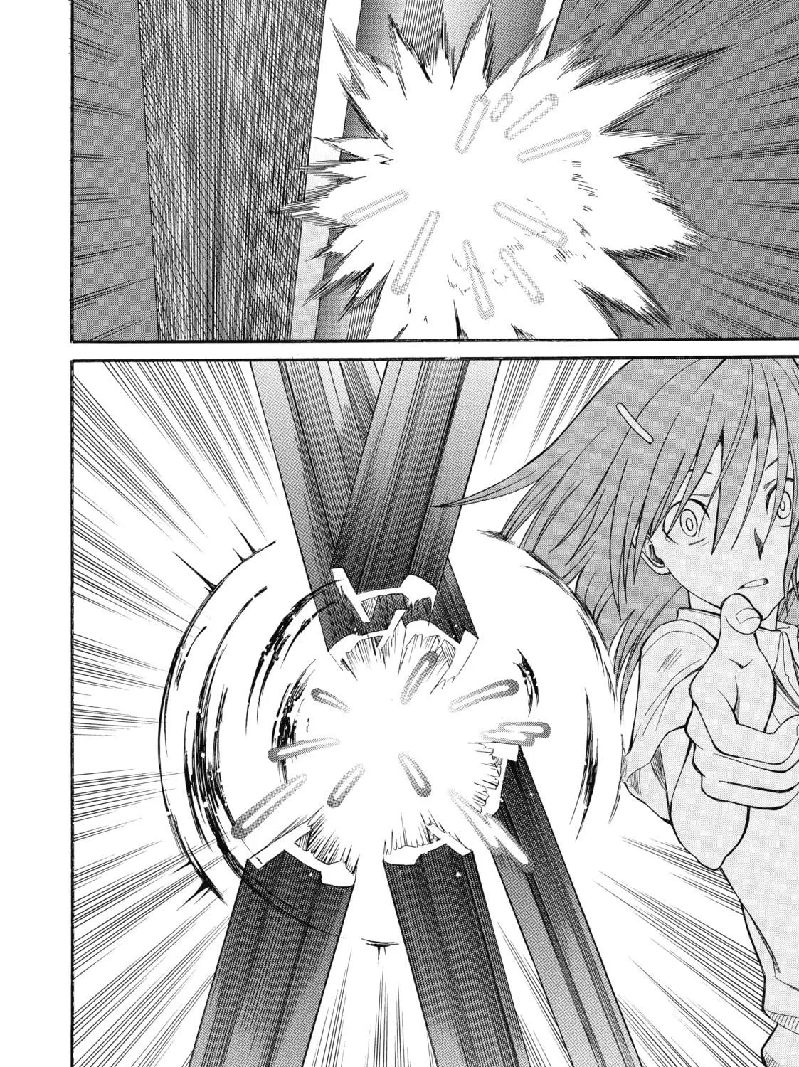 A Certain Scientific Railgun Mangakakalot X Chapter 24 Page 41