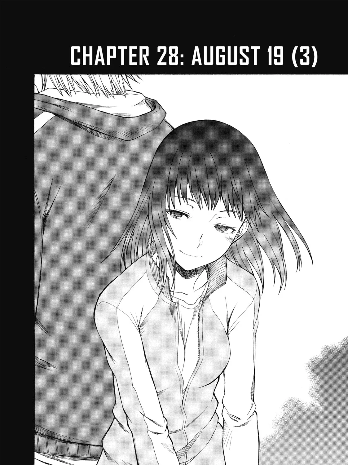A Certain Scientific Railgun Mangakakalot X Chapter 28 Page 3