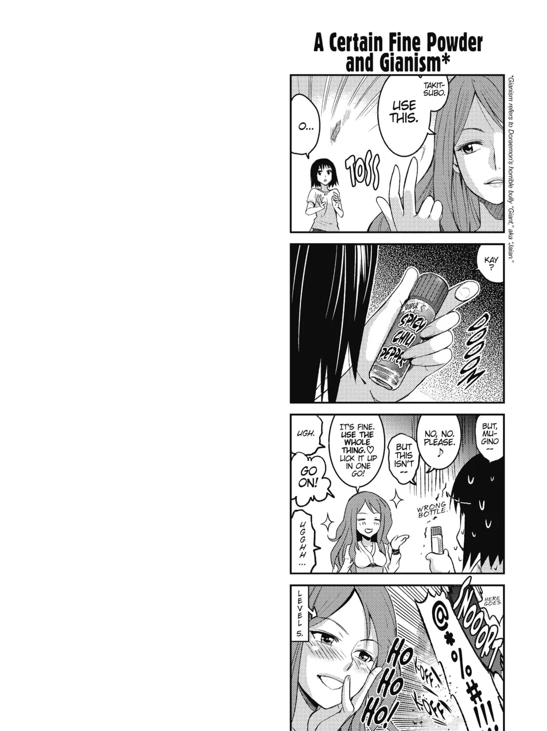 A Certain Scientific Railgun Mangakakalot X Chapter 28 Page 61