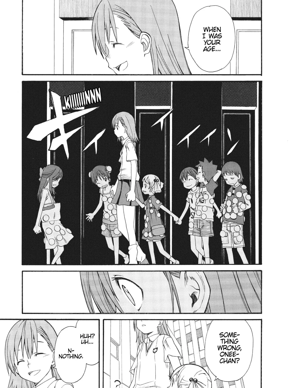 A Certain Scientific Railgun Mangakakalot X Chapter 21 Page 33